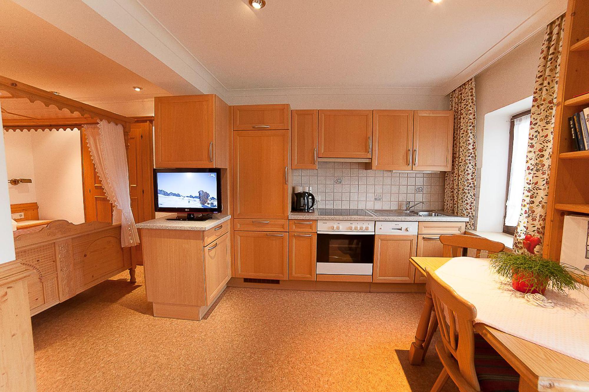 Bauernhofurlaub Sinnhubgut Altenmarkt im Pongau Room photo