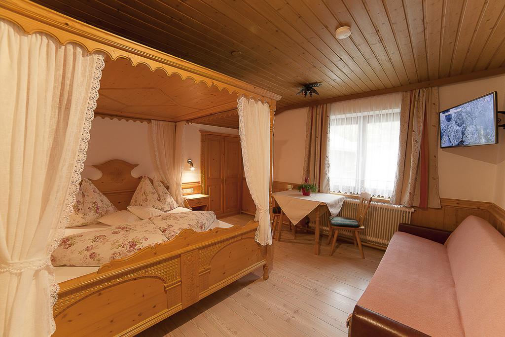 Bauernhofurlaub Sinnhubgut Altenmarkt im Pongau Room photo