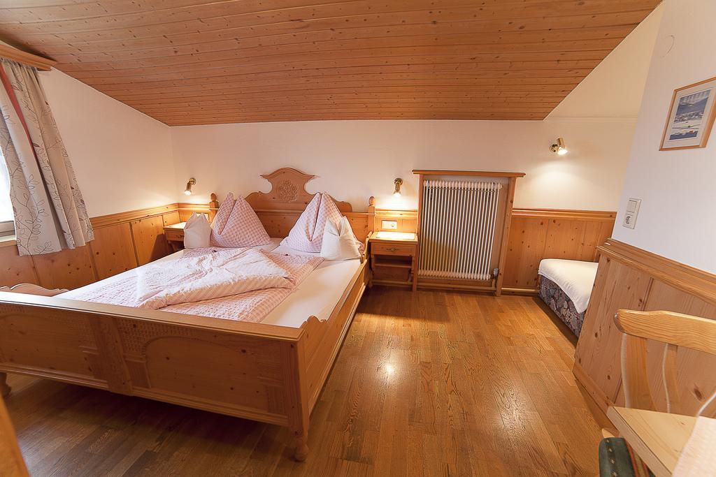 Bauernhofurlaub Sinnhubgut Altenmarkt im Pongau Room photo