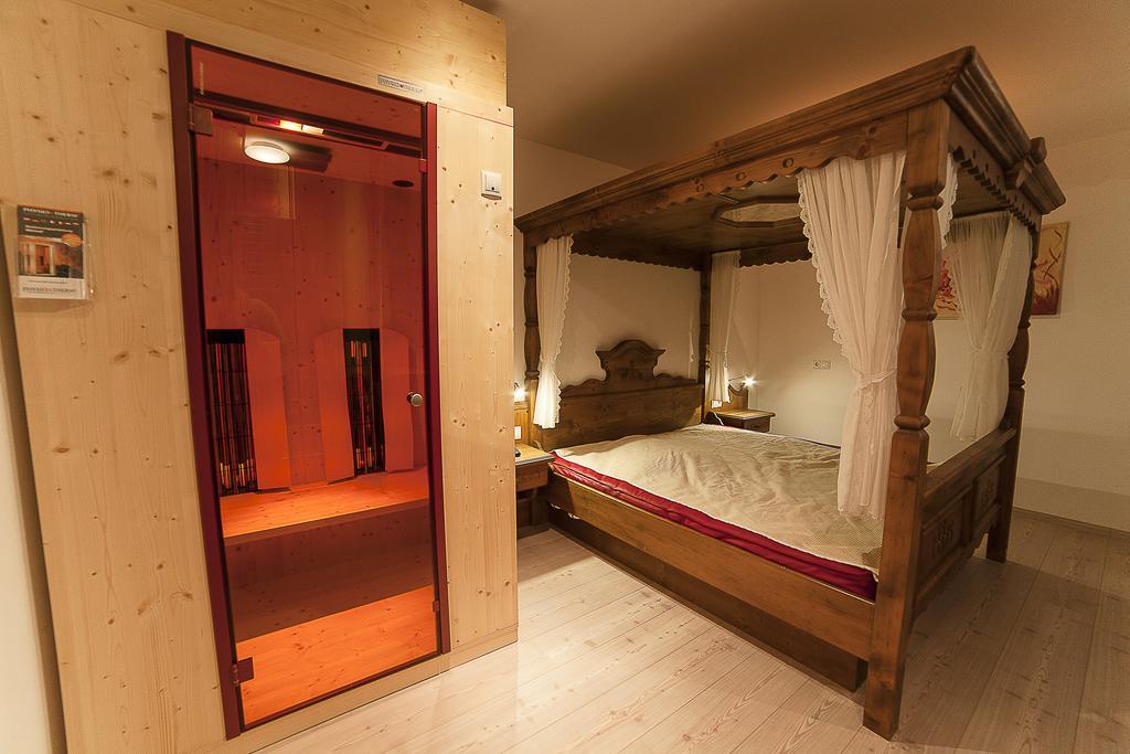 Bauernhofurlaub Sinnhubgut Altenmarkt im Pongau Room photo