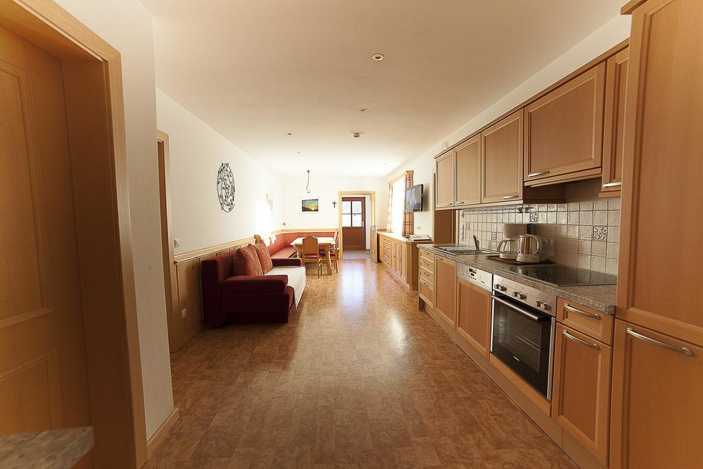 Bauernhofurlaub Sinnhubgut Altenmarkt im Pongau Room photo