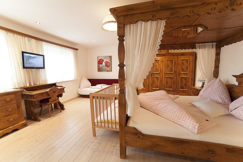 Bauernhofurlaub Sinnhubgut Altenmarkt im Pongau Room photo