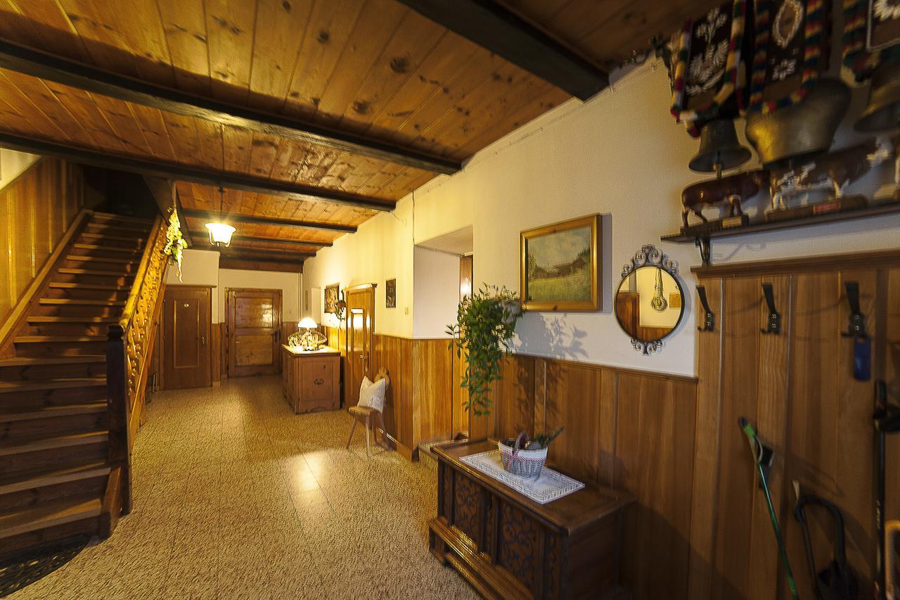 Bauernhofurlaub Sinnhubgut Altenmarkt im Pongau Exterior photo