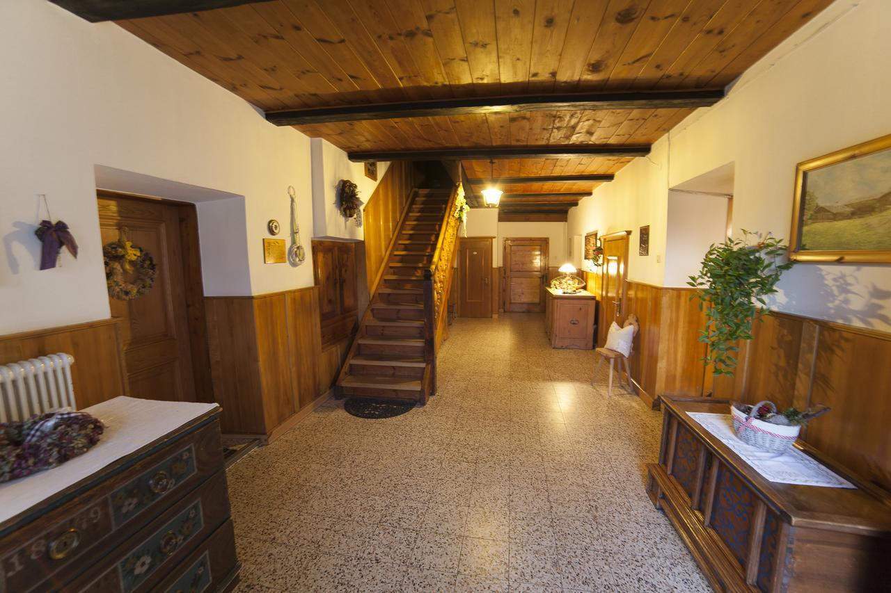 Bauernhofurlaub Sinnhubgut Altenmarkt im Pongau Exterior photo